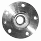 Purchase Top-Quality GSP NORTH AMERICA - 233336 - Wheel Bearing and Hub Assembly - Rear pa2