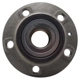 Purchase Top-Quality GSP NORTH AMERICA - 233598 - Wheel Bearing and Hub Assembly - Rear pa3