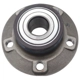 Purchase Top-Quality GSP NORTH AMERICA - 233598 - Wheel Bearing and Hub Assembly - Rear pa4