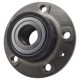 Purchase Top-Quality GSP NORTH AMERICA - 233598 - Wheel Bearing and Hub Assembly - Rear pa5