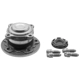 Purchase Top-Quality GSP NORTH AMERICA - 270004K - Wheel Bearing and Hub Assembly - Rear pa2