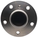 Purchase Top-Quality GSP NORTH AMERICA - 270004K - Wheel Bearing and Hub Assembly - Rear pa3