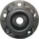 Purchase Top-Quality GSP NORTH AMERICA - 270013 - Wheel Bearing and Hub Assembly - Rear pa4