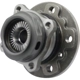 Purchase Top-Quality GSP NORTH AMERICA - 270013 - Wheel Bearing and Hub Assembly - Rear pa5