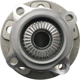 Purchase Top-Quality GSP NORTH AMERICA - 270013 - Wheel Bearing and Hub Assembly - Rear pa7