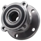 Purchase Top-Quality GSP NORTH AMERICA - 271001PA - Wheel Bearing and Hub Assembly - Rear pa1