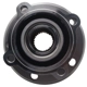 Purchase Top-Quality GSP NORTH AMERICA - 271001PA - Wheel Bearing and Hub Assembly - Rear pa2