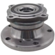 Purchase Top-Quality GSP NORTH AMERICA - 271001PA - Wheel Bearing and Hub Assembly - Rear pa3