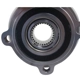 Purchase Top-Quality GSP NORTH AMERICA - 271001PA - Wheel Bearing and Hub Assembly - Rear pa4