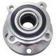 Purchase Top-Quality GSP NORTH AMERICA - 271001PA - Wheel Bearing and Hub Assembly - Rear pa5