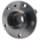 Purchase Top-Quality GSP NORTH AMERICA - 271001PA - Wheel Bearing and Hub Assembly - Rear pa6