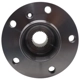 Purchase Top-Quality GSP NORTH AMERICA - 271001PA - Wheel Bearing and Hub Assembly - Rear pa7
