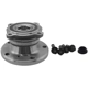 Purchase Top-Quality GSP NORTH AMERICA - 271001PA - Wheel Bearing and Hub Assembly - Rear pa8