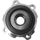 Purchase Top-Quality Rear Hub Assembly by GSP NORTH AMERICA - 273001HA pa4