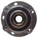Purchase Top-Quality GSP NORTH AMERICA - 273573 - Wheel Bearing and Hub Assembly - Front & Rear pa5