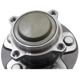 Purchase Top-Quality GSP NORTH AMERICA - 360029 - Wheel Bearing and Hub Assembly pa4