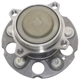 Purchase Top-Quality GSP NORTH AMERICA - 360031 - Wheel Bearing and Hub Assembly pa4