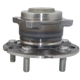 Purchase Top-Quality GSP NORTH AMERICA - 360031 - Wheel Bearing and Hub Assembly pa5