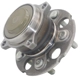 Purchase Top-Quality GSP NORTH AMERICA - 360031 - Wheel Bearing and Hub Assembly pa6
