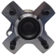Purchase Top-Quality GSP NORTH AMERICA - 362895 - Wheel Bearing and Hub Assembly - Rear pa1