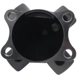 Purchase Top-Quality GSP NORTH AMERICA - 362895 - Wheel Bearing and Hub Assembly - Rear pa3