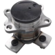 Purchase Top-Quality GSP NORTH AMERICA - 362895 - Wheel Bearing and Hub Assembly - Rear pa4