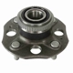Purchase Top-Quality GSP NORTH AMERICA - 363020 - Wheel Bearing and Hub Assembly - Rear Left pa2