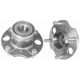 Purchase Top-Quality GSP NORTH AMERICA - 363022 - Wheel Bearing and Hub Assembly - Rear pa1