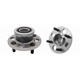Purchase Top-Quality GSP NORTH AMERICA - 363042 - Wheel Bearing and Hub Assembly - Rear pa3