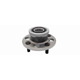 Purchase Top-Quality GSP NORTH AMERICA - 363042 - Wheel Bearing and Hub Assembly - Rear pa5