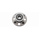 Purchase Top-Quality GSP NORTH AMERICA - 363042 - Wheel Bearing and Hub Assembly - Rear pa6
