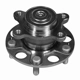 Purchase Top-Quality GSP NORTH AMERICA - 363257 - Wheel Bearing and Hub Assembly - Rear pa1