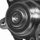 Purchase Top-Quality GSP NORTH AMERICA - 363257 - Wheel Bearing and Hub Assembly - Rear pa3