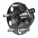 Purchase Top-Quality GSP NORTH AMERICA - 363257 - Wheel Bearing and Hub Assembly - Rear pa4
