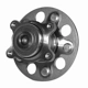 Purchase Top-Quality GSP NORTH AMERICA - 363322 - Wheel Bearing and Hub Assembly - Rear pa3