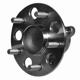 Purchase Top-Quality GSP NORTH AMERICA - 363322 - Wheel Bearing and Hub Assembly - Rear pa4