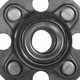 Purchase Top-Quality GSP NORTH AMERICA - 363323 - Wheel Bearing and Hub Assembly - Rear pa2