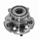 Purchase Top-Quality GSP NORTH AMERICA - 363342 - Wheel Bearing and Hub Assembly - Rear pa3