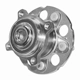 Purchase Top-Quality GSP NORTH AMERICA - 363344 - Wheel Bearing and Hub Assembly - Rear pa2