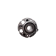 Purchase Top-Quality GSP NORTH AMERICA - 363345 - Wheel Bearing and Hub Assembly pa5