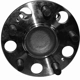 Purchase Top-Quality GSP NORTH AMERICA - 363391 - Wheel Bearing and Hub Assembly pa2