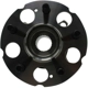 Purchase Top-Quality GSP NORTH AMERICA - 363392 - Wheel Bearing and Hub Assembly  - Front pa3