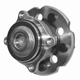 Purchase Top-Quality GSP NORTH AMERICA - 363416 - Wheel Bearing and Hub Assembly - Rear pa3