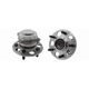 Purchase Top-Quality GSP NORTH AMERICA - 363448 - Wheel Bearing and Hub Assembly - Rear pa1