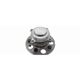 Purchase Top-Quality GSP NORTH AMERICA - 363448 - Wheel Bearing and Hub Assembly - Rear pa2