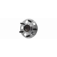 Purchase Top-Quality GSP NORTH AMERICA - 363448 - Wheel Bearing and Hub Assembly - Rear pa6