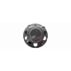 Purchase Top-Quality GSP NORTH AMERICA - 363448 - Wheel Bearing and Hub Assembly - Rear pa8