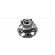 Purchase Top-Quality GSP NORTH AMERICA - 363501 - Wheel Bearing and Hub Assembly - Rear pa3