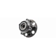 Purchase Top-Quality GSP NORTH AMERICA - 363501 - Wheel Bearing and Hub Assembly - Rear pa9