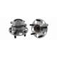 Purchase Top-Quality GSP NORTH AMERICA - 363502 - Wheel Bearing and Hub Assembly pa3